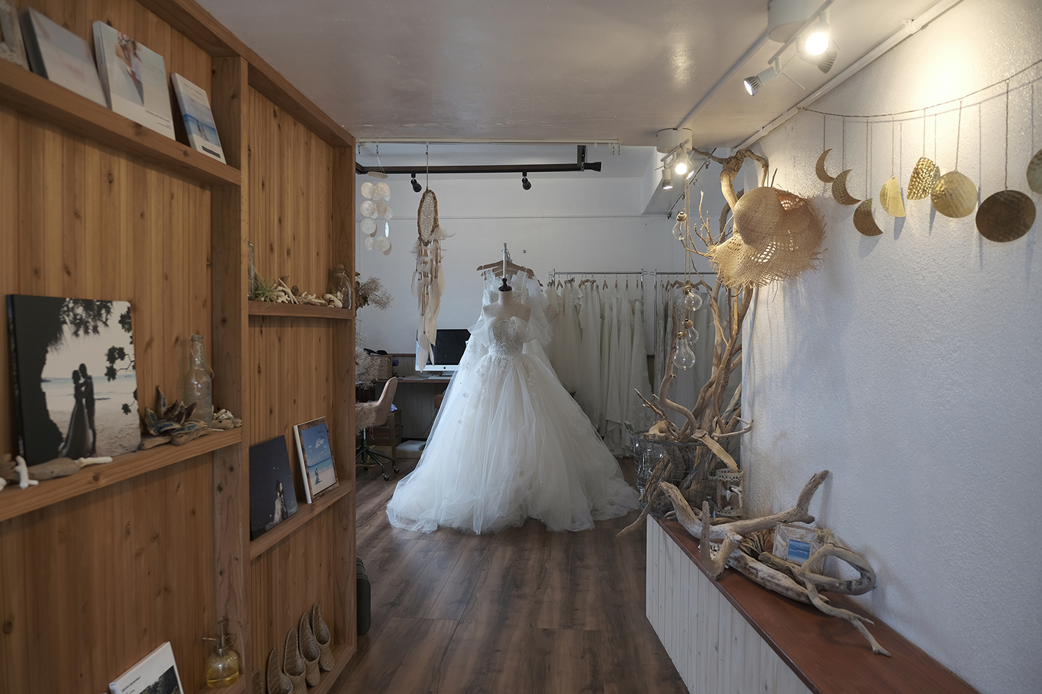 ハナレイムーン